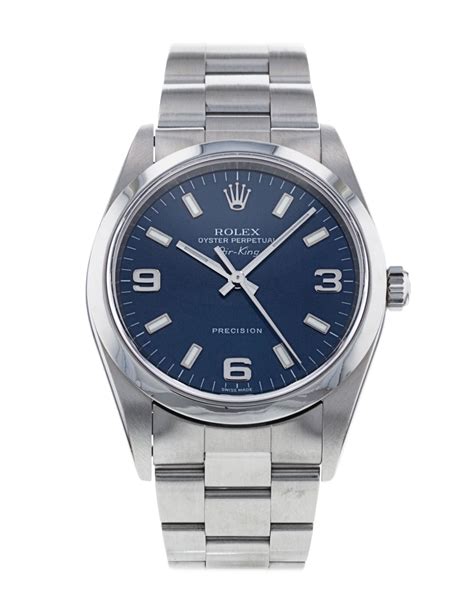 rolex air king buy|used rolex air king for sale.